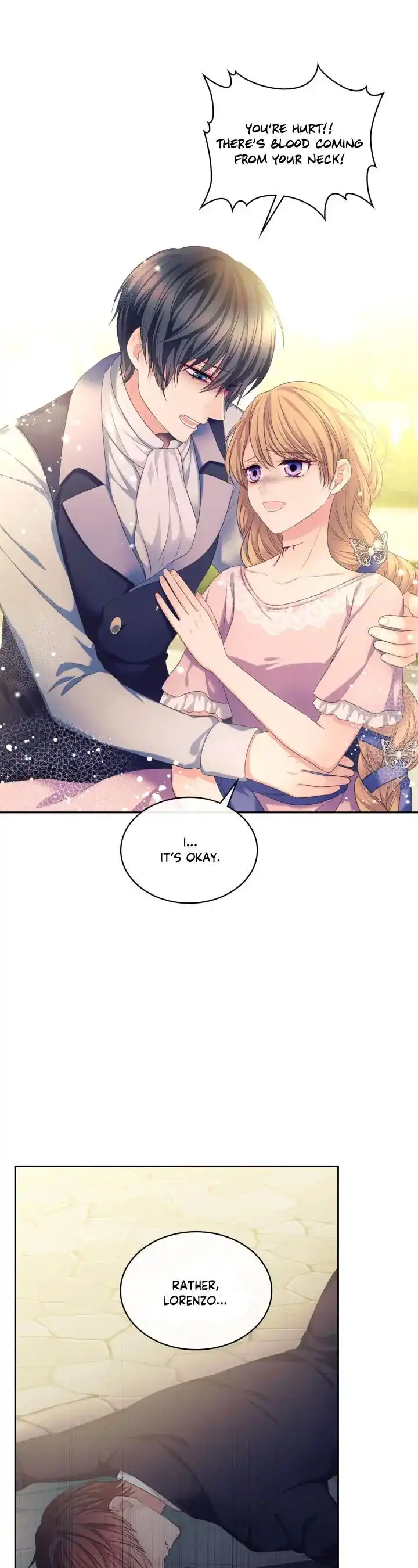 Sincerely: I Became a Duke's Maid Chapter 91 19